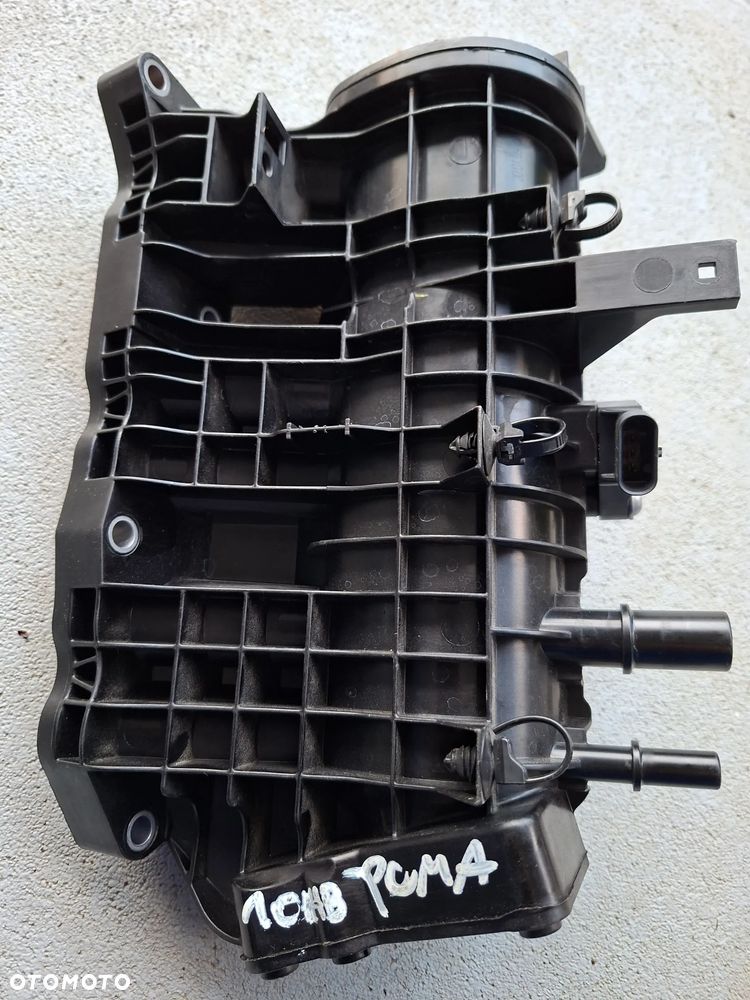 Kolektor dolotowy z czujnikiem K2GA-9F479-BB - 5