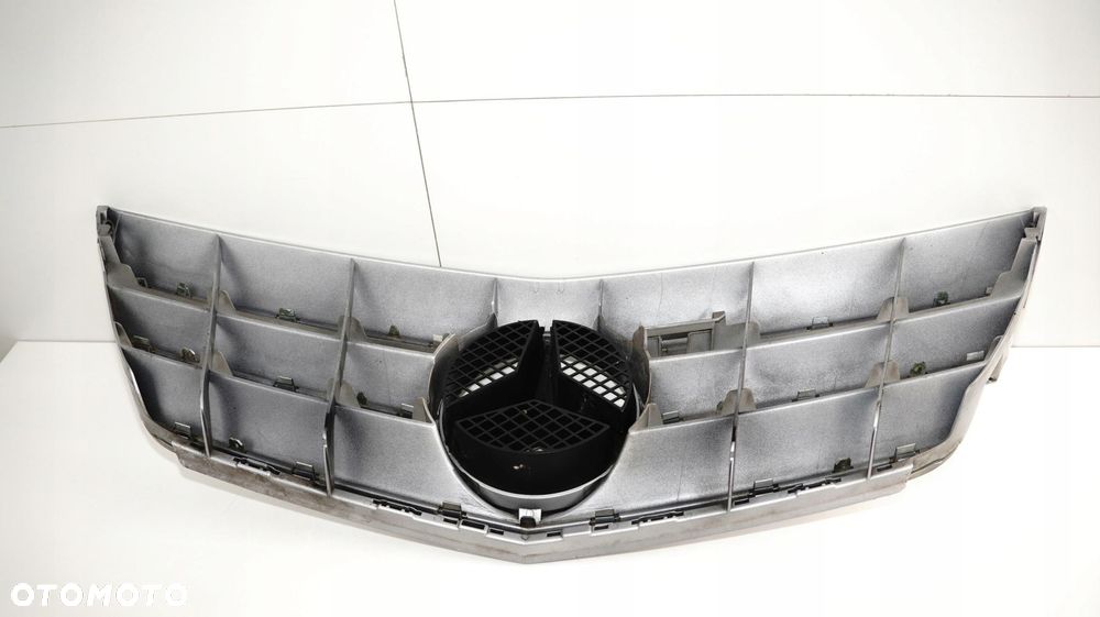 GRILL ATRAPA ZDERZAKA MERCEDES W207 COUPE 09-17R - 9