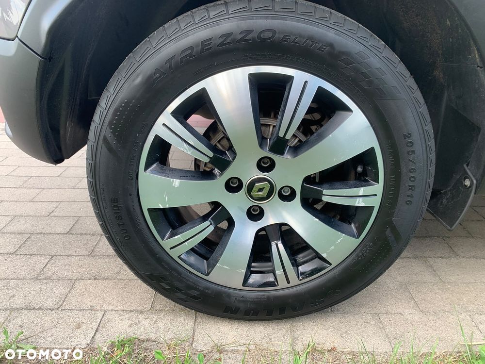 Renault Captur ENERGY TCe 90 Start&Stop Experience - 20