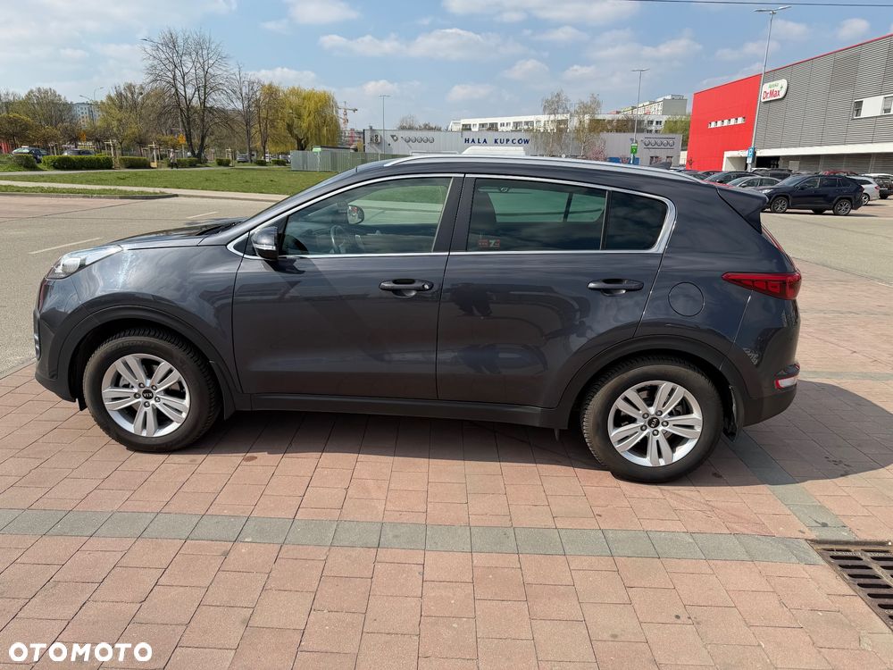 Kia Sportage 1.6 GDI M 2WD - 2