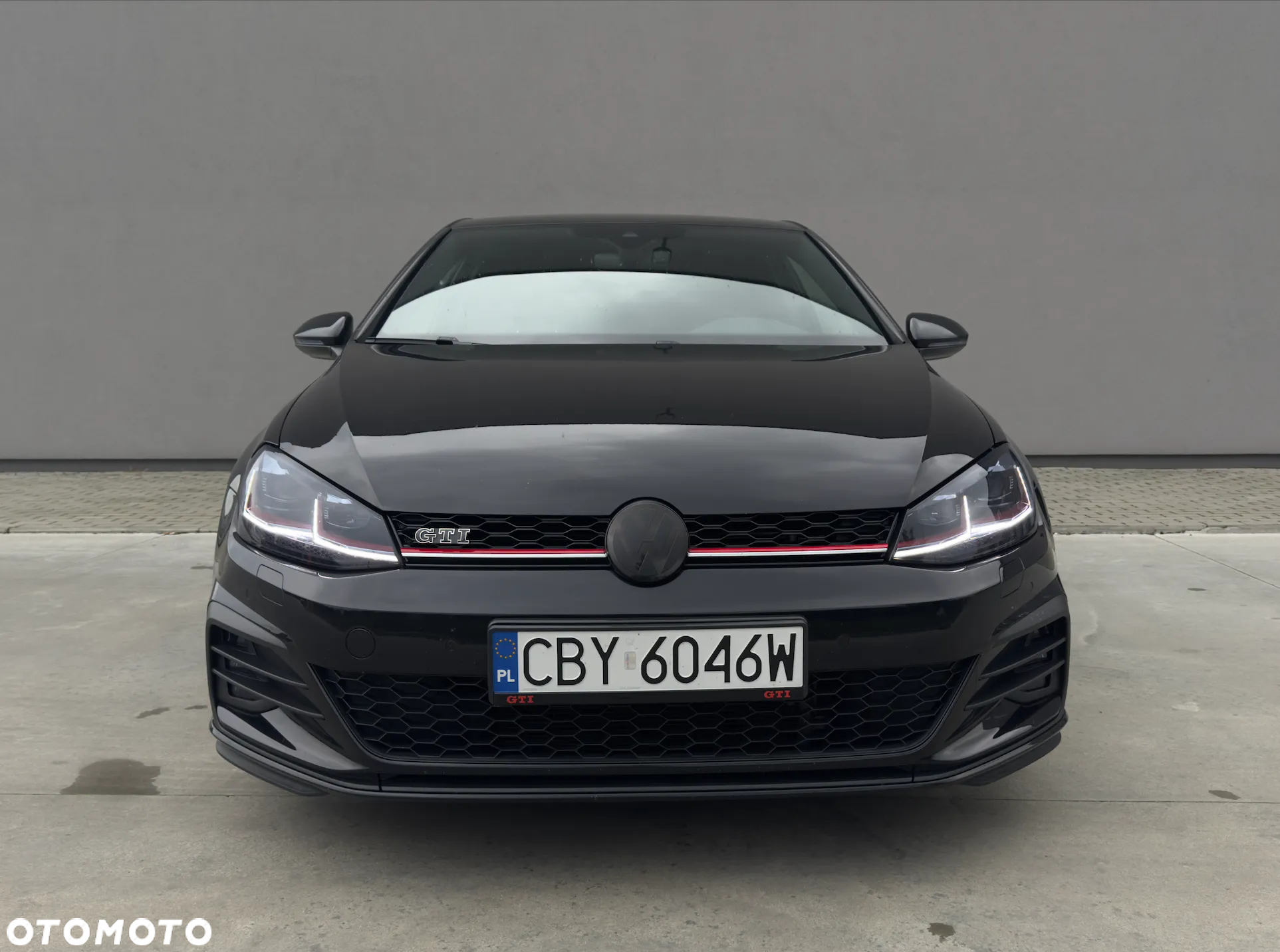 Volkswagen Golf VII 2.0 TSI BMT GTI Performance DSG - 8