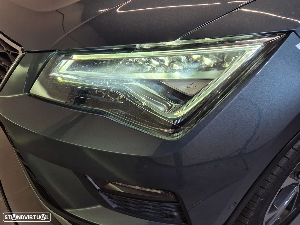 SEAT Ateca 1.0 TSI Style - 38