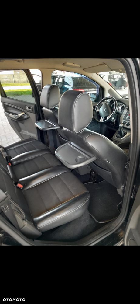 Ford C-MAX - 11