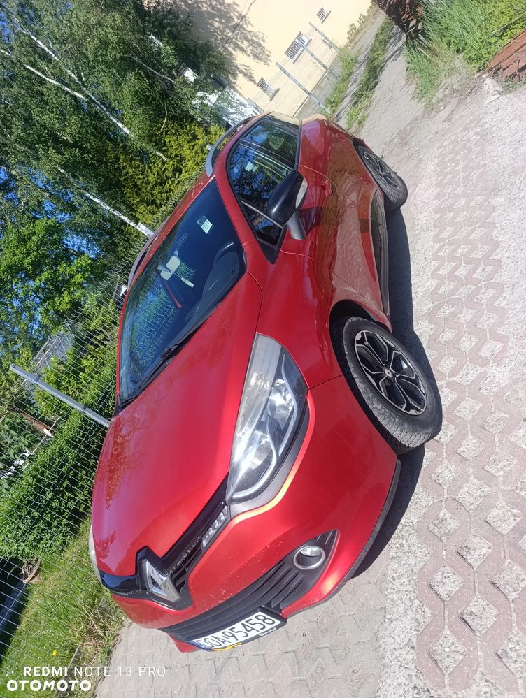 Renault Clio 0.9 TCe Limited - 5