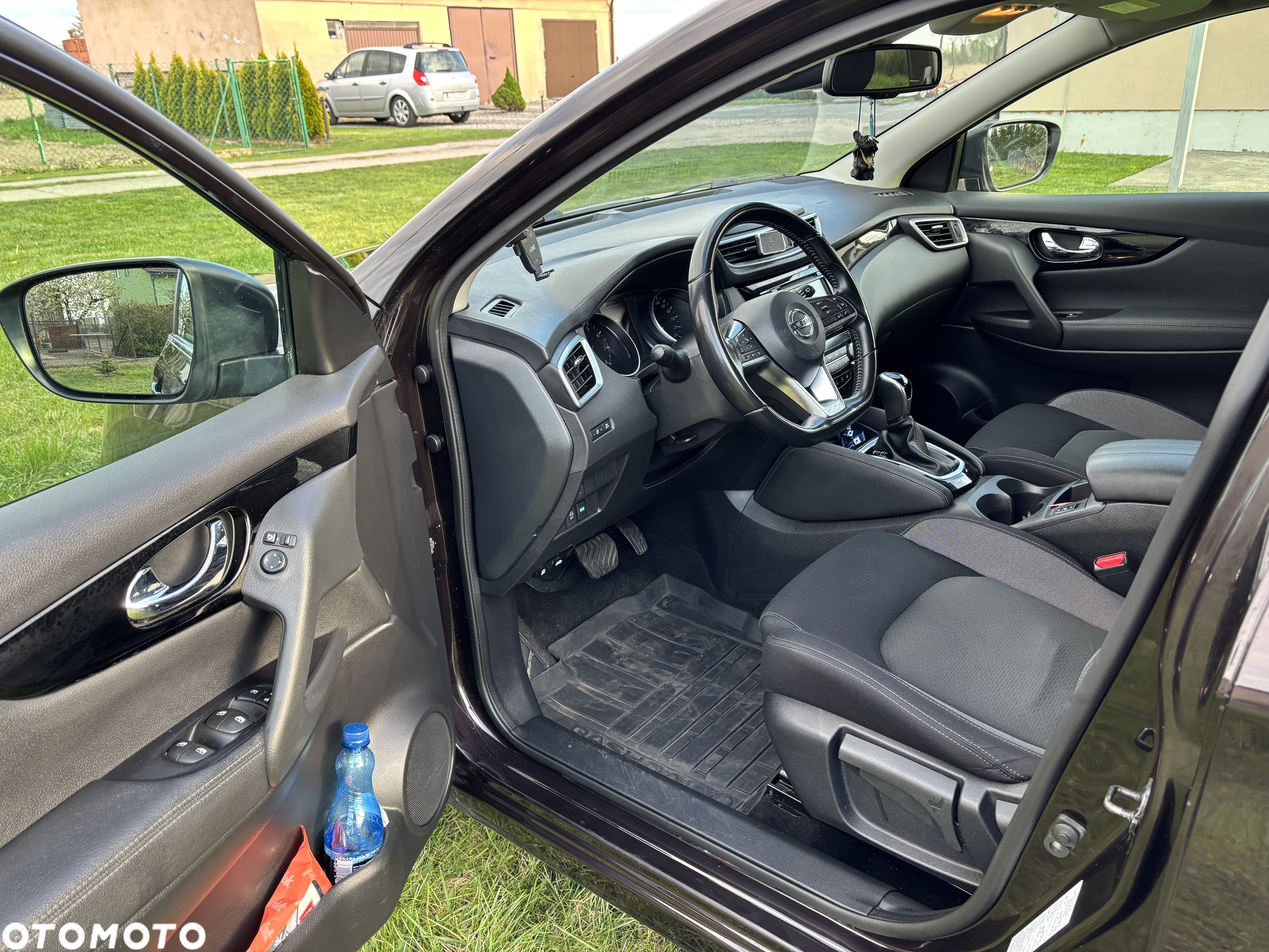 Nissan Qashqai 1.3 DIG-T MHEV Xtronic Tekna - 9