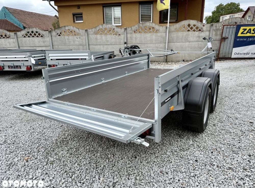 Brenderup 2300STB 2500 - 7