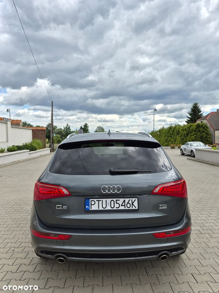Audi Q5 3.0 TDI Quattro S tronic - 6