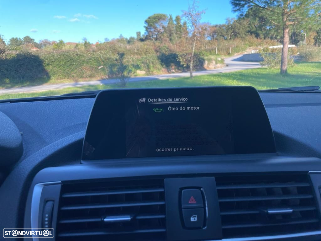 BMW 116 d EfficientDynamics - 20