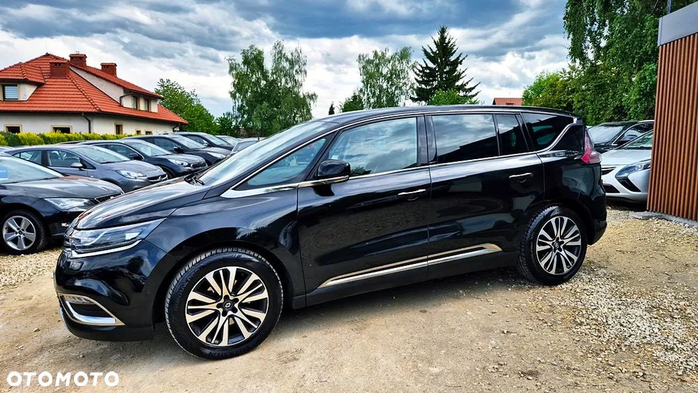 Renault Espace Energy TCe 200 EDC Initiale Paris - 21