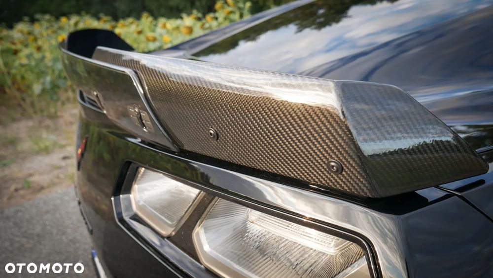 Chevrolet Corvette - 19