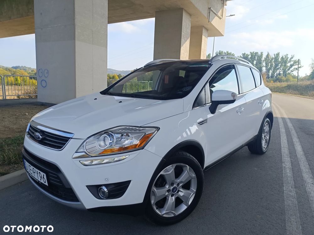 Ford Kuga - 18