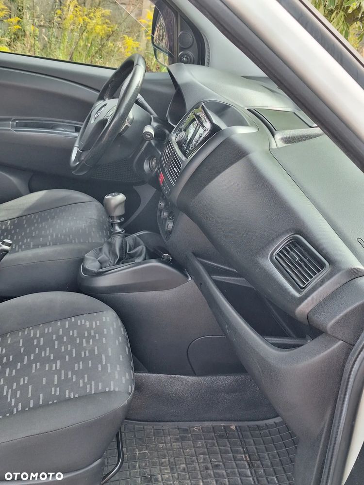 Opel Combo D (CDTI) L1H1 Selection - 8