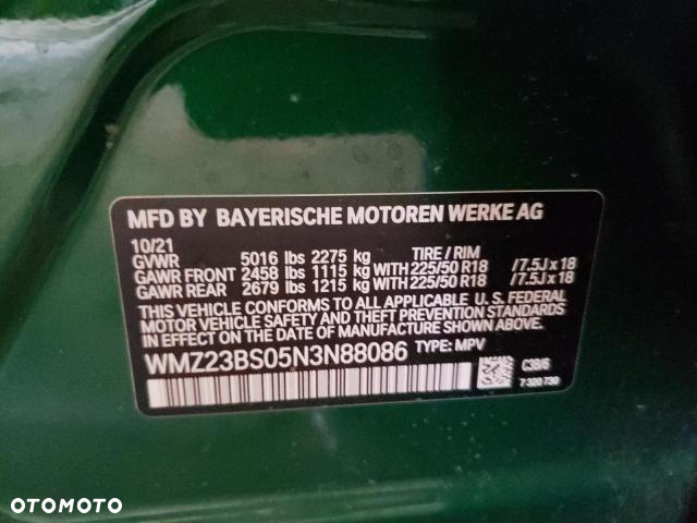 MINI Countryman - 36