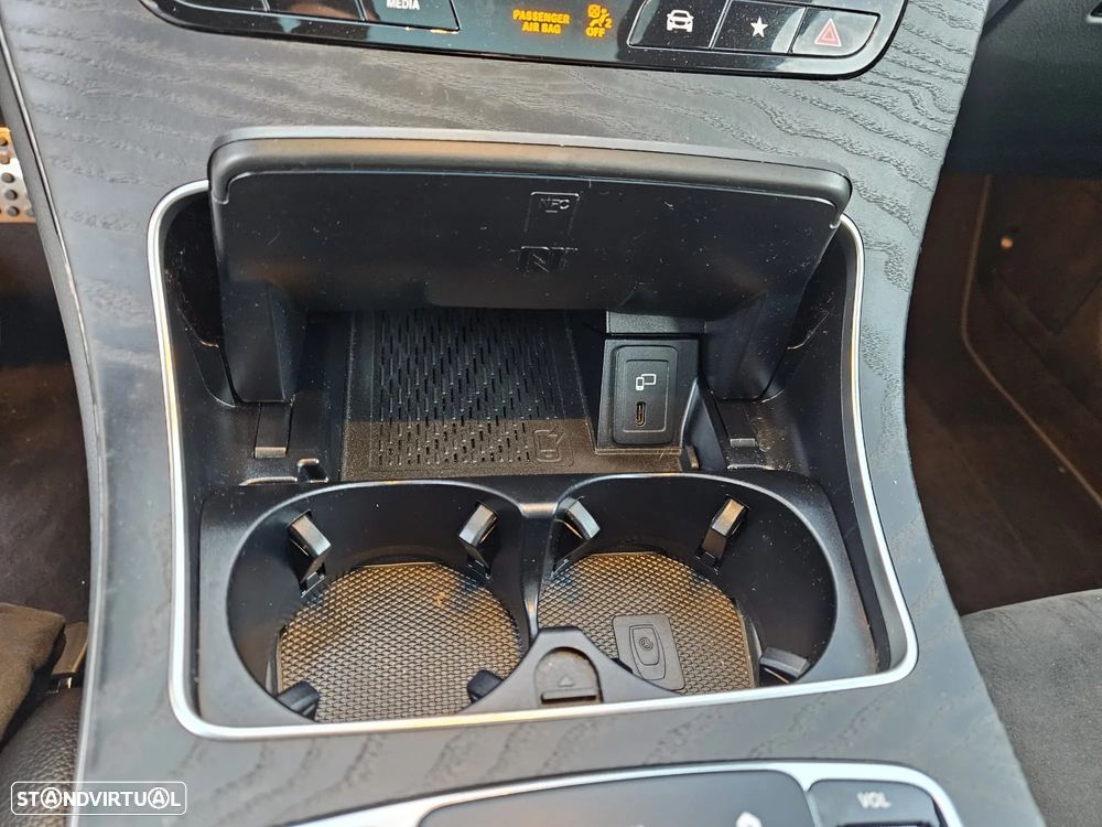 Mercedes-Benz GLC 300 de 4Matic - 27