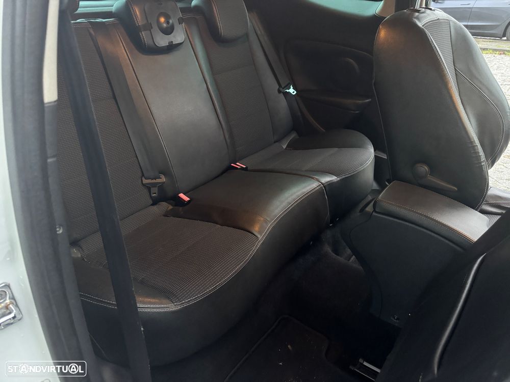 Renault Mégane Coupe 1.5 dCi GT Line SS - 8