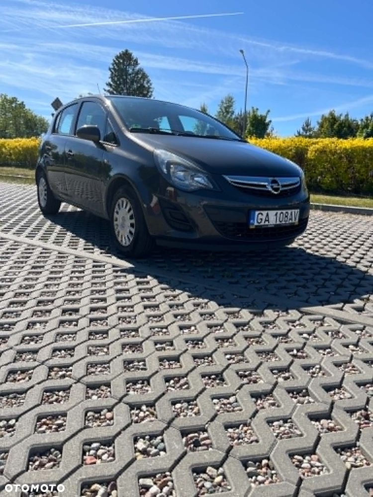 Opel Corsa 1.2 16V Enjoy - 6