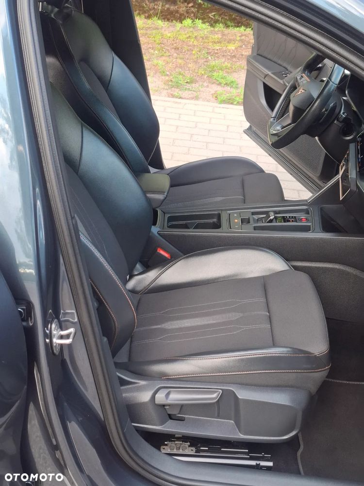 Cupra Formentor 1.5 TSI DSG Tribe Edition - 15