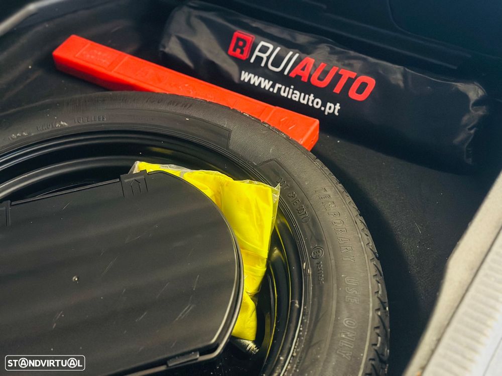 Peugeot 3008 1.6 BlueHDi GT Line Grip Control EAT6 - 13