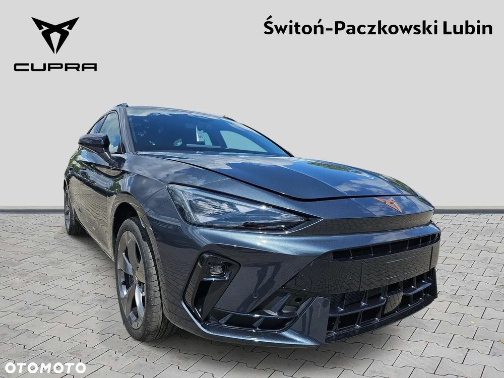 Cupra Leon Sportstourer - 7
