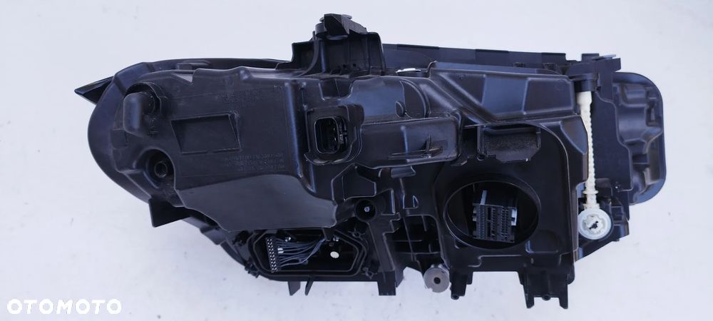 Bmw 3 G20 G21 Lift 2022- Laser Full Led Lewa Oryginał 9450801 - 04 - 5