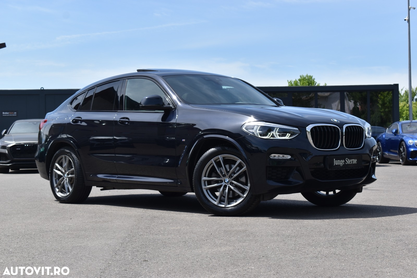 BMW X4 xDrive20d - 5