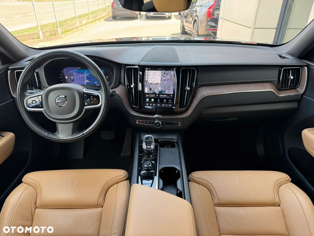 Volvo XC 60 B5 B AWD Inscription - 19