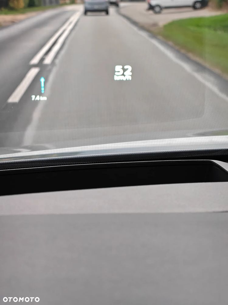 Nissan Qashqai 1.3 DIG-T N-Connecta EU6d - 30
