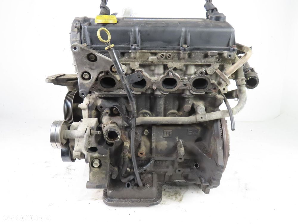 SILNIK OPEL ASTRA II G 1.7 DTI Y17TD - 1