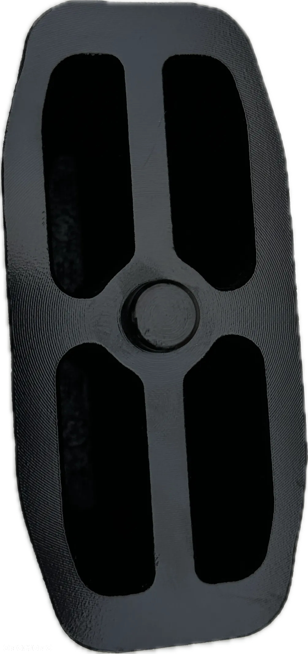 ODBOJ DYSTANS DYFRA 4MATIC MERCEDES SPRINTER W907 907 W910 ORYGINAL NOWE 9073240600 - 4
