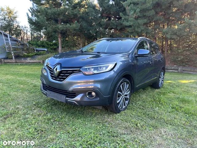 Renault Kadjar - 7