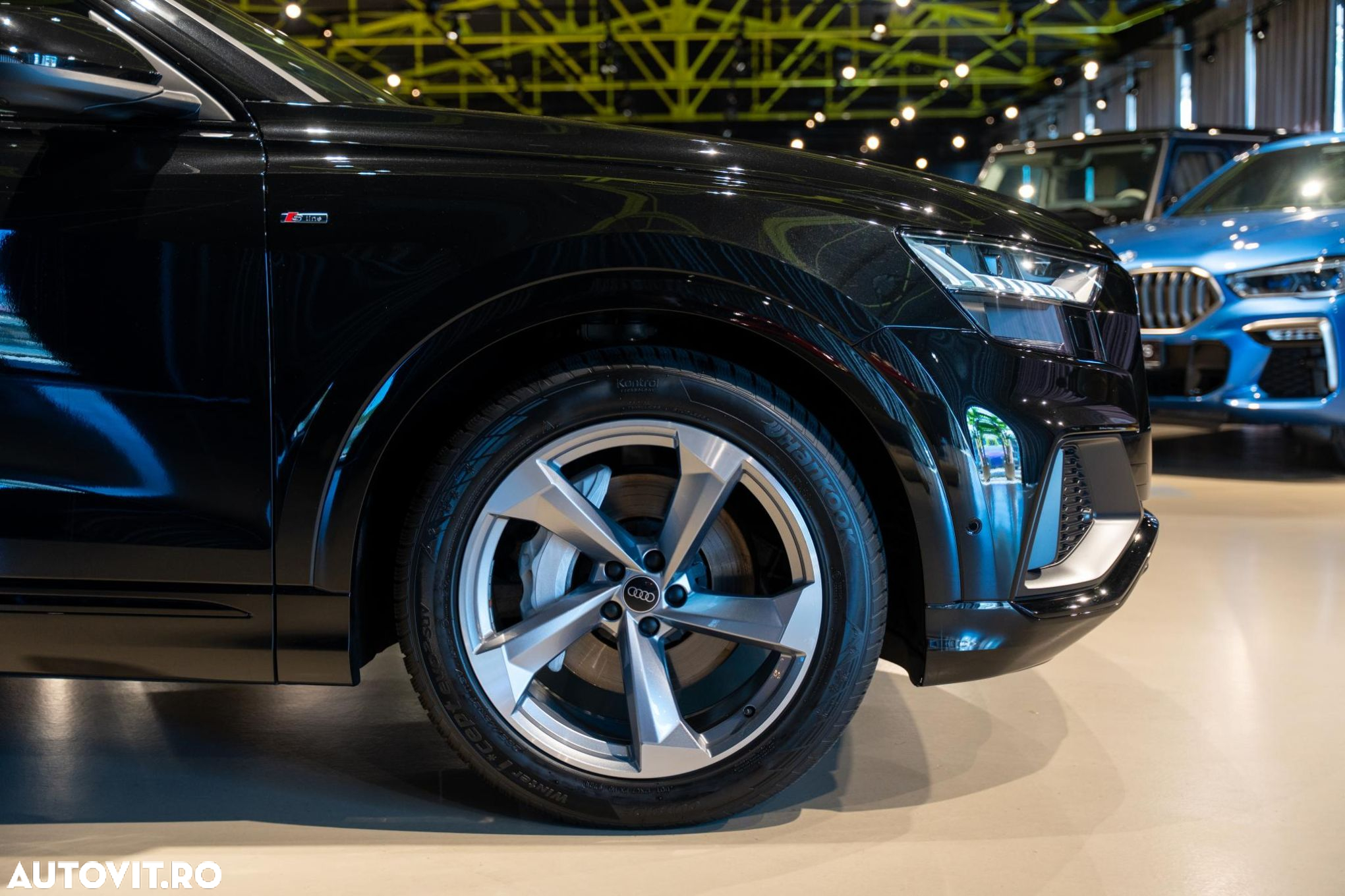 Audi Q8 - 27
