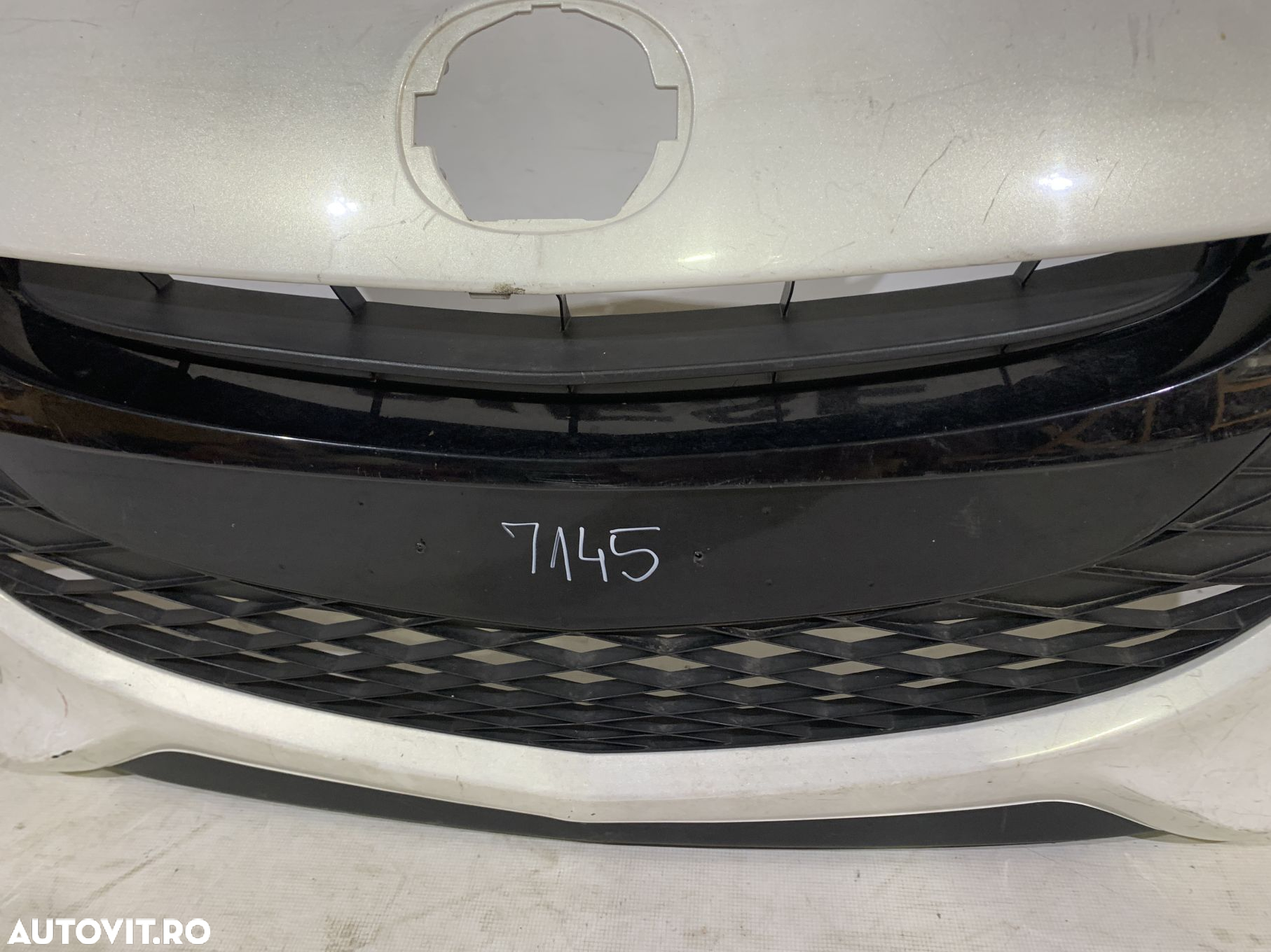 Bara fata Mazda 5, 2011, 2012, 2013, 2014, cod origine OE C513-50031. - 13