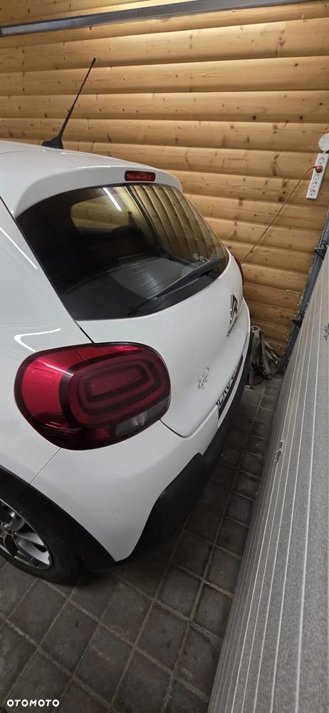 Citroën C3 1.5 BlueHDi Feel S&S - 4