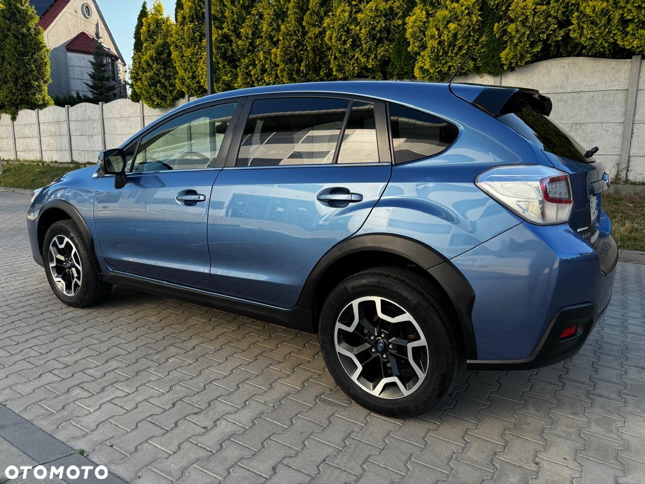 Subaru XV 2.0D Exclusive - 5