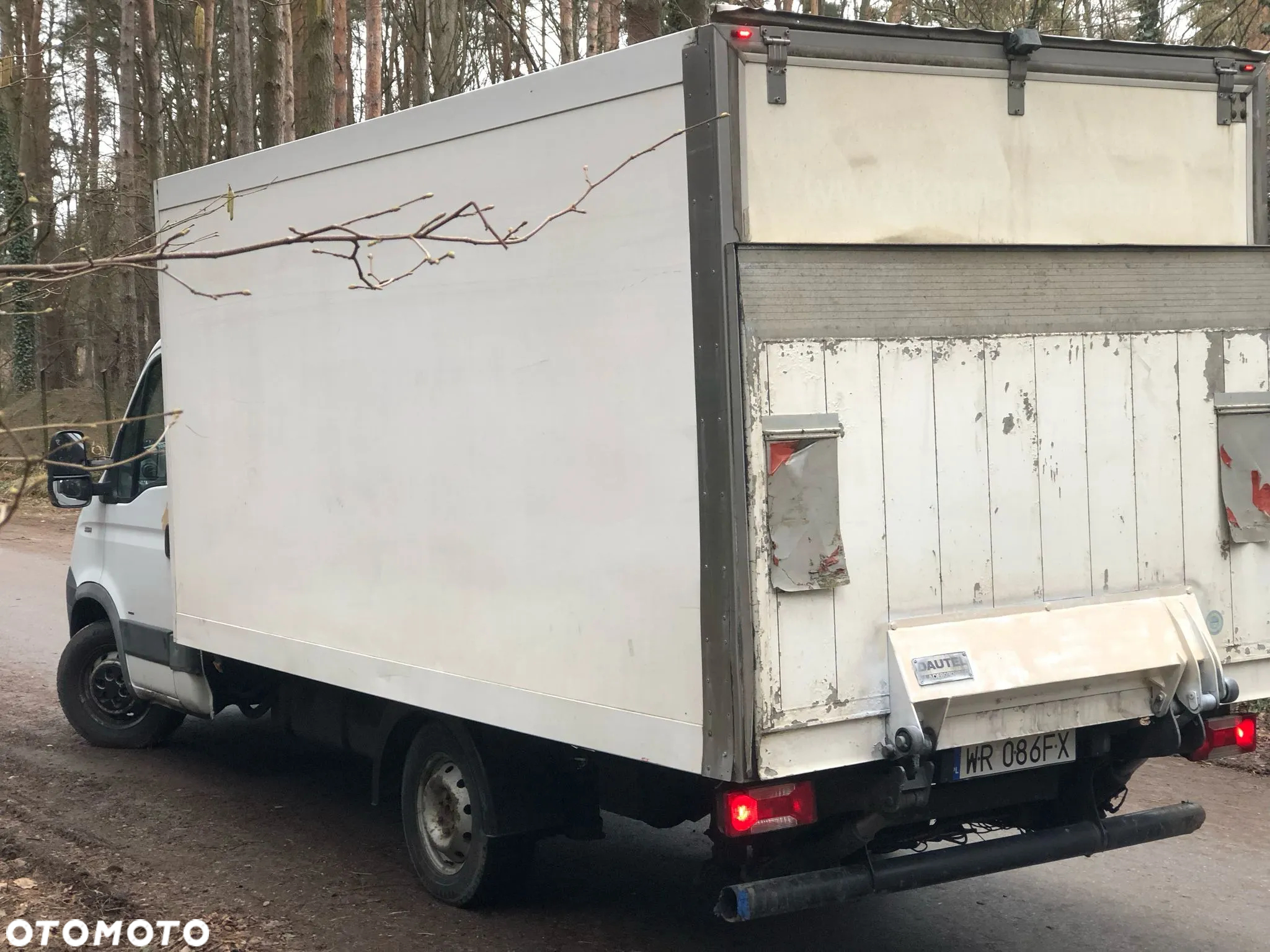 Iveco Daily - 13