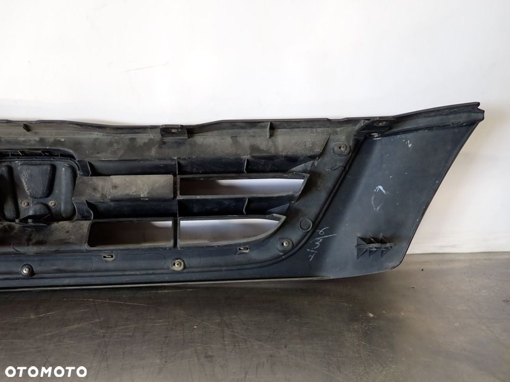 GRILL ATRAPA HONDA JAZZ II LIFT - 8