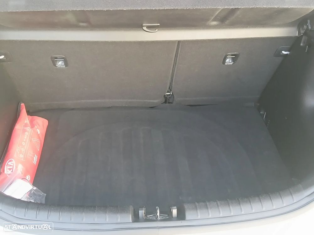 Kia Rio 1.2 CVVT SX - 32