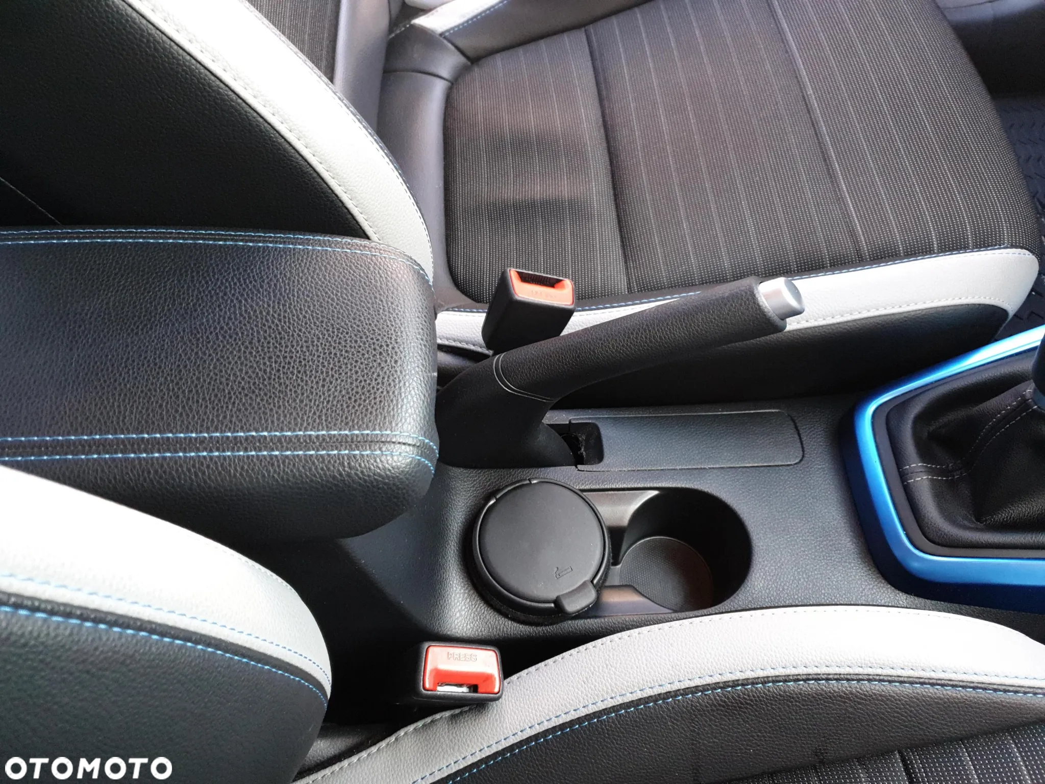 Kia Stonic 1.0 T-GDI L - 29