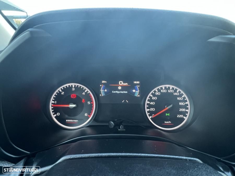 Isuzu D-Max 1.9Ddi CD 4WD L Flex CM - 41