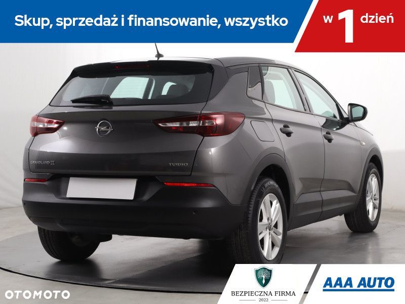 Opel Grandland X - 6
