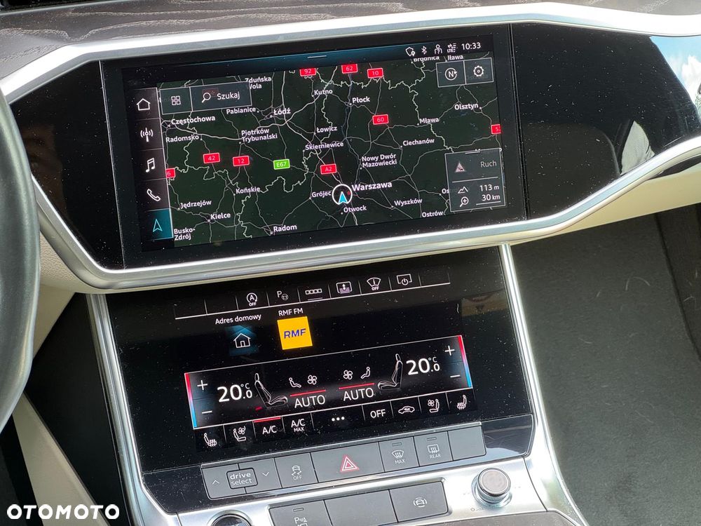 Audi A6 Limousine 40 TDI mHEV Quattro S Line S tronic - 32