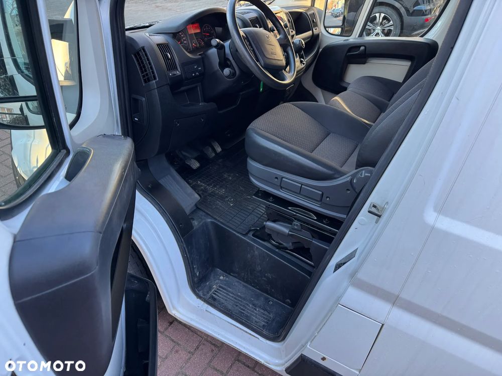 Peugeot Boxer - 4