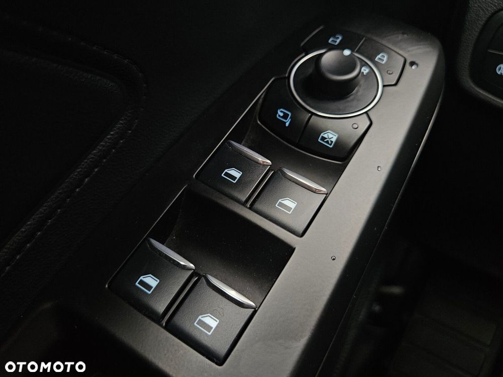 Ford Focus 1.0 EcoBoost mHEV ST-Line X - 20
