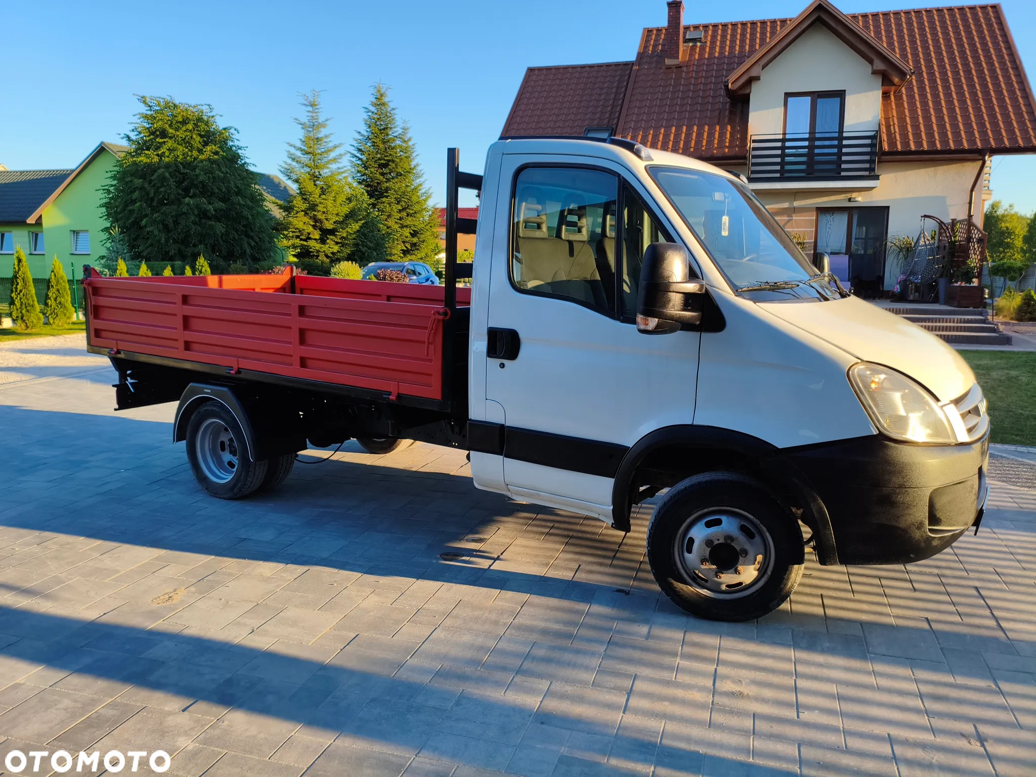 Iveco Daily - 8
