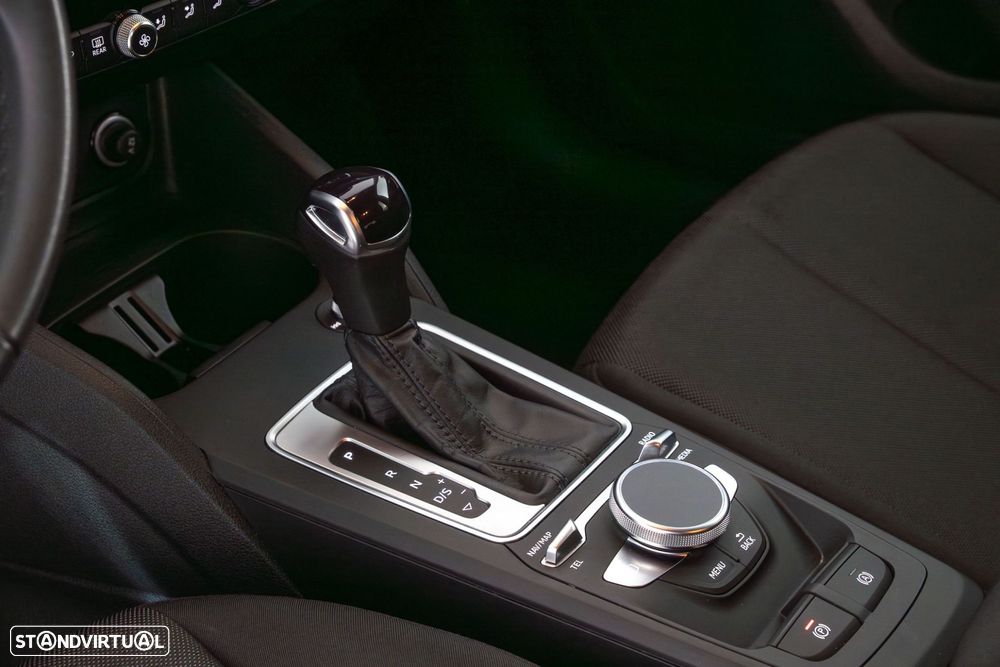 Audi Q2 35 TFSI Advanced S tronic - 22