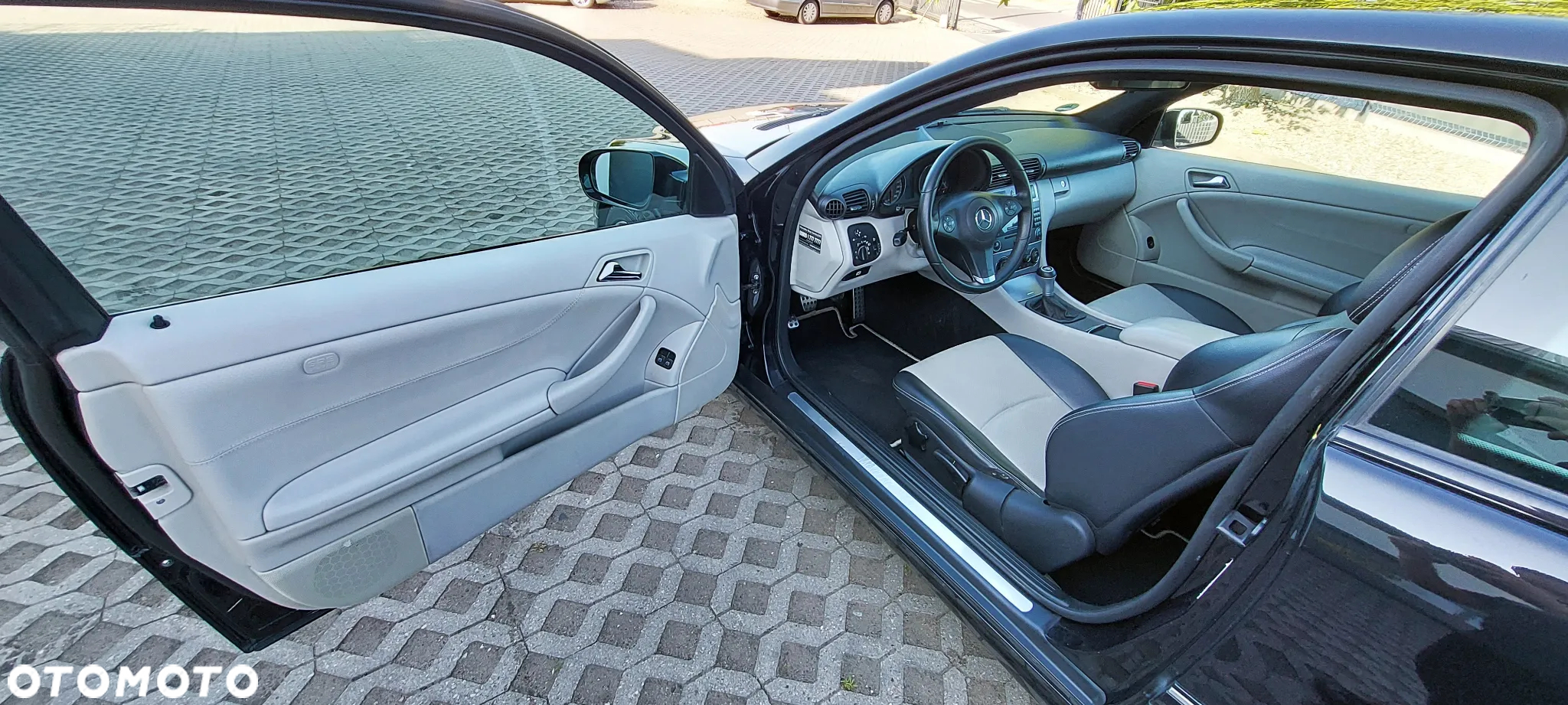 Mercedes-Benz CLC - 29