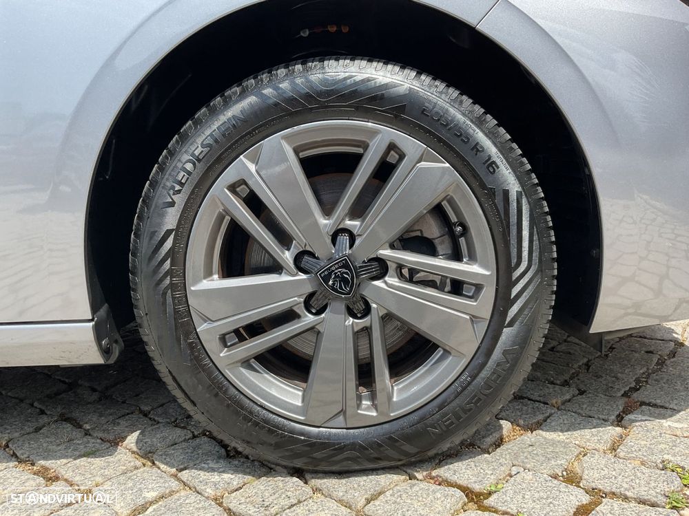 Peugeot 308 SW 1.2 PureTech Active Pack - 21