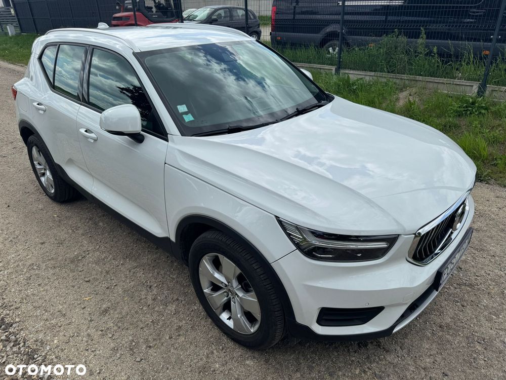 Volvo XC 40 - 28