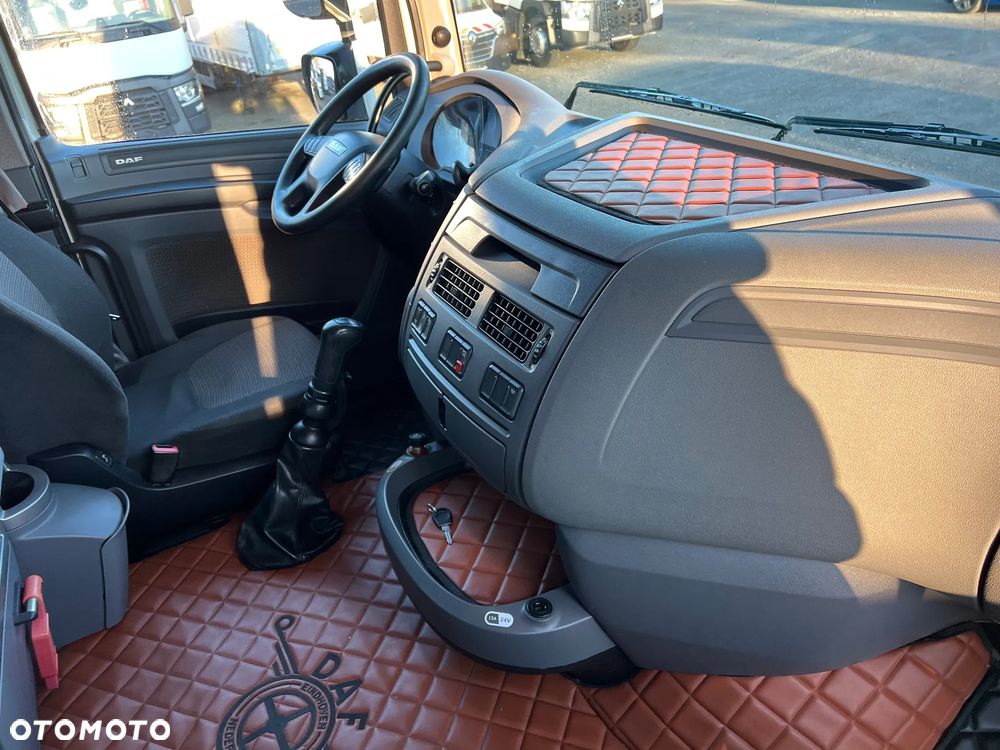 DAF XF 510 FT MANUAL - 28