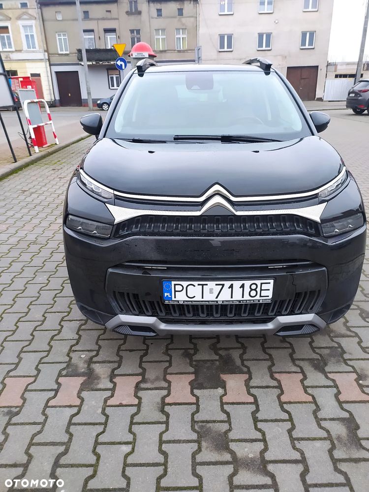 Citroën C3 Aircross PureTech 110 Stop & Start OPF PLUS - 6